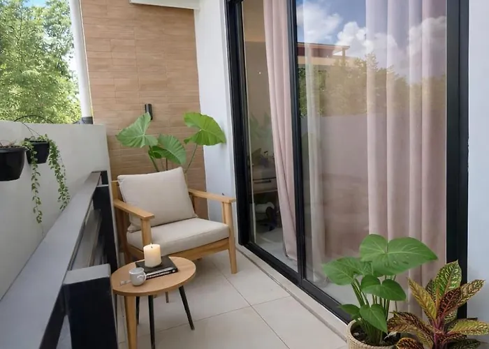 Private Corner In Quiet - Nvb Habitación en casa particular *