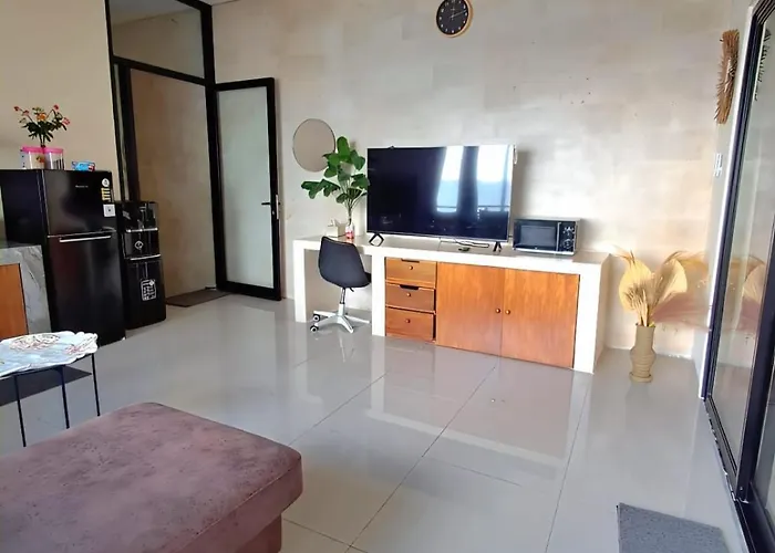Private Corner In Quiet - Nvb Habitación en casa particular