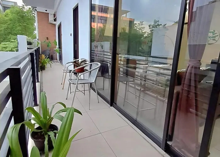 Private Corner In Quiet - Nvb Sanur